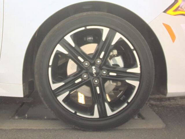 2024 Kia K5