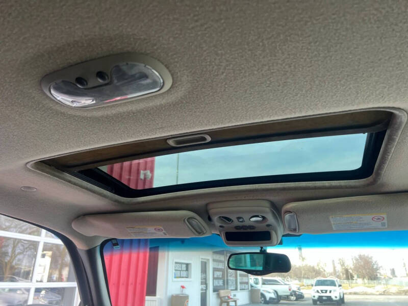 2002 Chevrolet Avalanche 1500