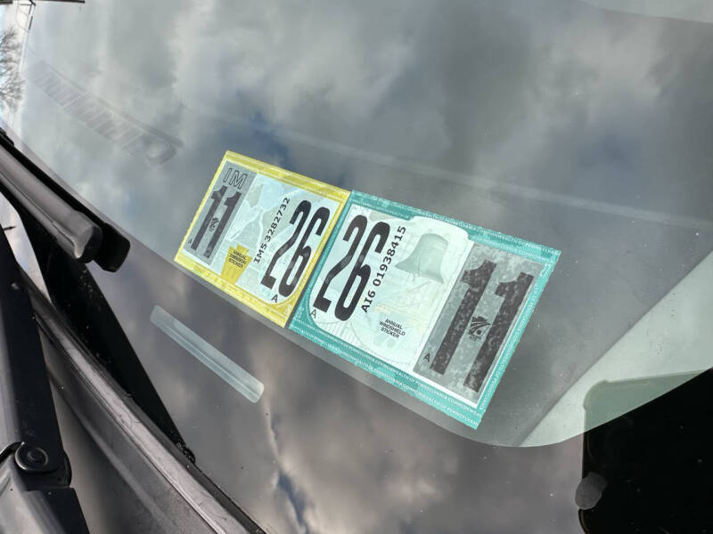 2012 Toyota Prius c Three