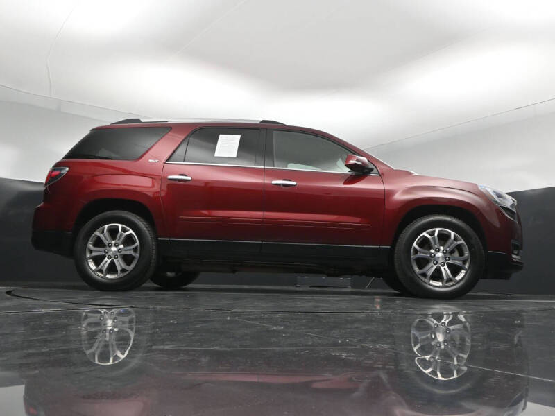 2015 GMC Acadia SLT-1