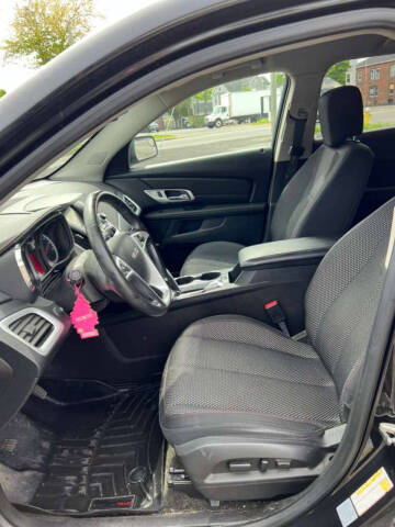 2012 GMC Terrain SLE-2