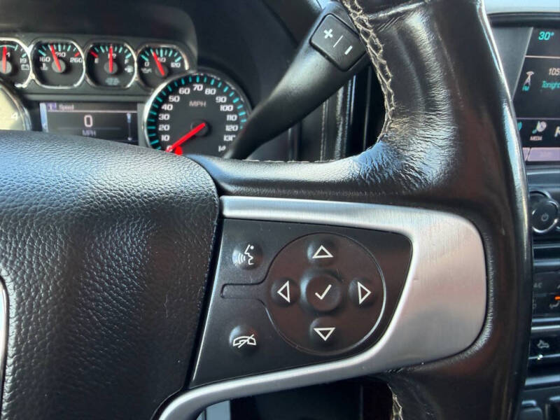 2018 GMC Sierra 2500HD