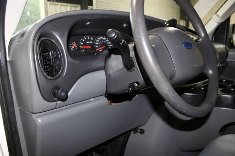2008 Ford E-Series E-350 SD