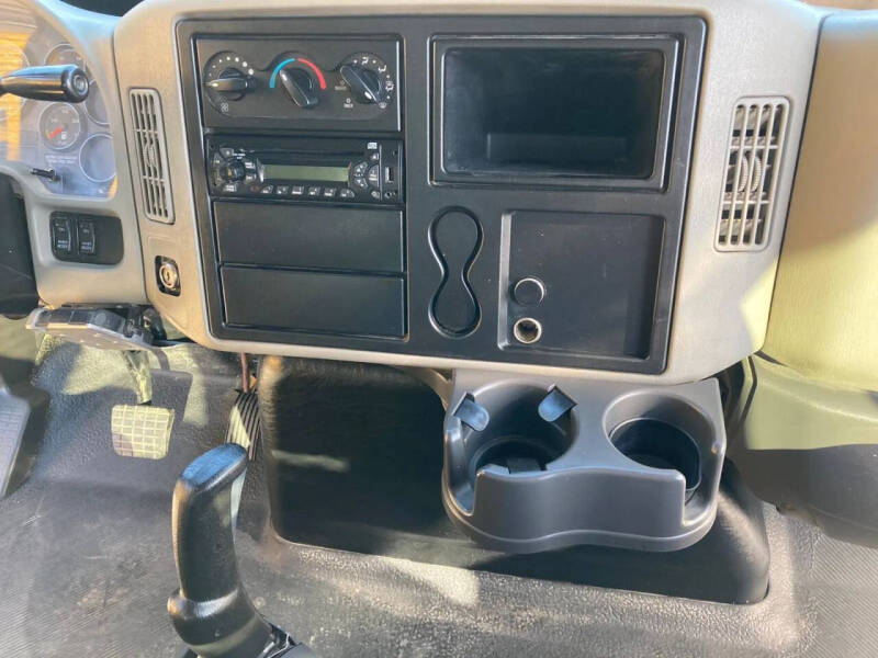 2014 International TerraStar