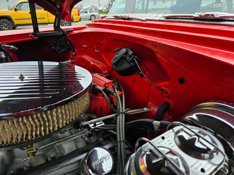 1955 Pontiac Star Chief