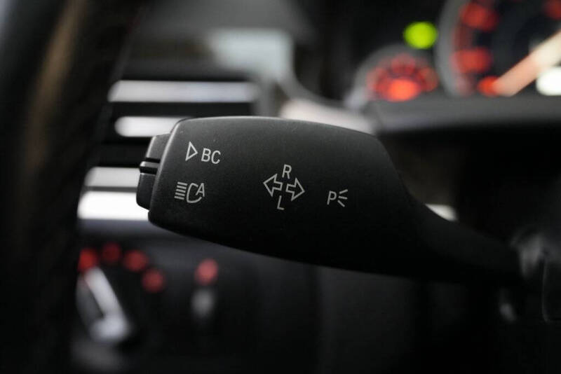 2016 BMW 6 Series 650i xDrive Gran Coupe