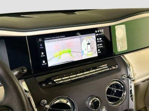 2025 Rolls-Royce Cullinan