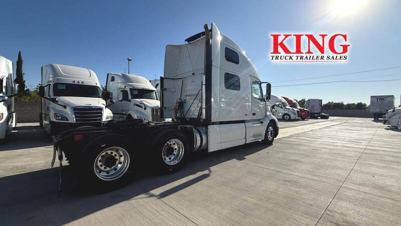 2023 Freightliner Cascadia