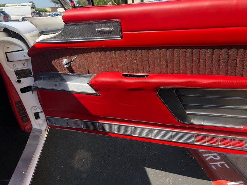 1958 Cadillac Eldorado