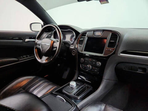 2021 Chrysler 300 S V6