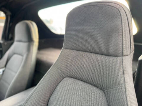 1990 Mazda MX-5 Miata