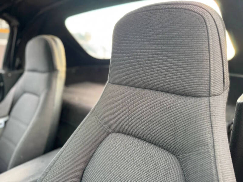 1990 Mazda MX-5 Miata