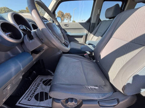 2006 Honda Element EX-P
