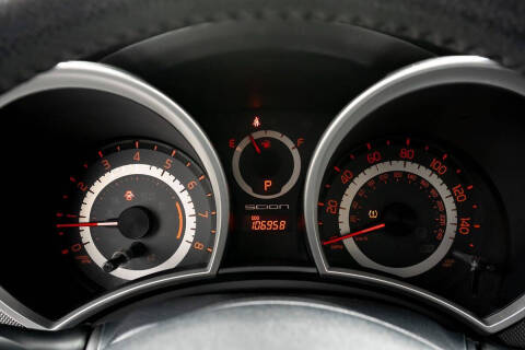 2014 Scion tC