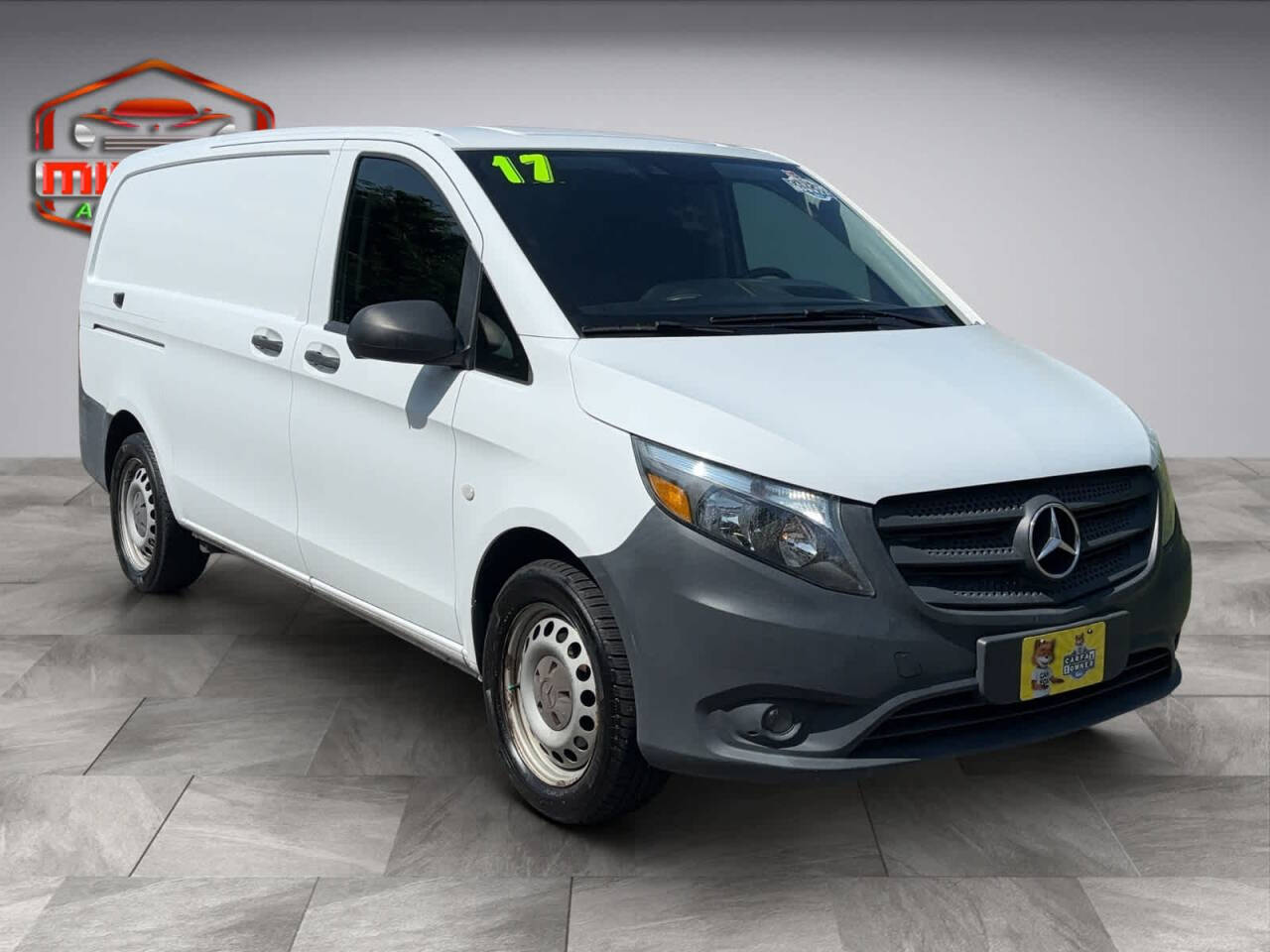 MercedesBenz Metris For Sale In Spencer, MA