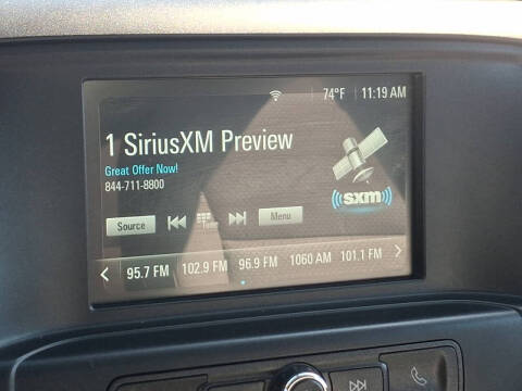 2019 Chevrolet Silverado 1500 LD Custom