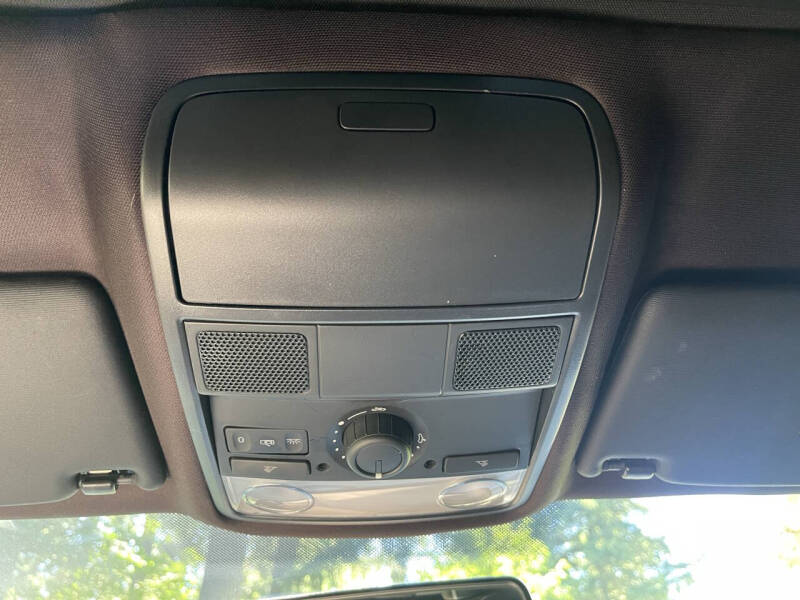 2013 Volkswagen GTI Wolfsburg Edition PZEV