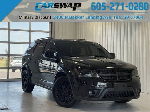 2019 Dodge Journey for sale at CarSwap in Tea SD