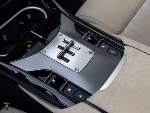 2023 Ferrari Purosangue