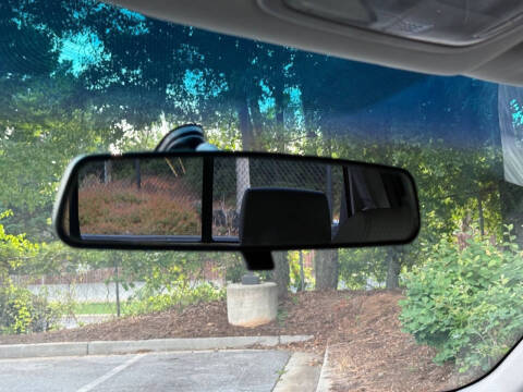 2012 Honda Ridgeline RT