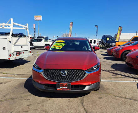 2023 Mazda CX-30 2.5 S Select