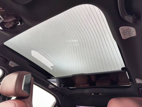 2023 BMW i7 xDrive60