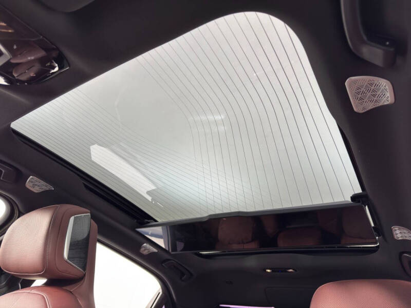 2023 BMW i7 xDrive60