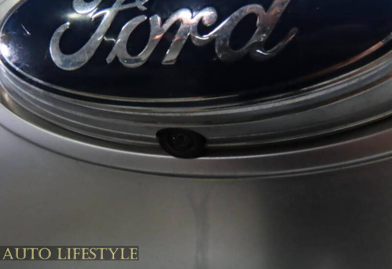 2013 Ford F-150 Platinum