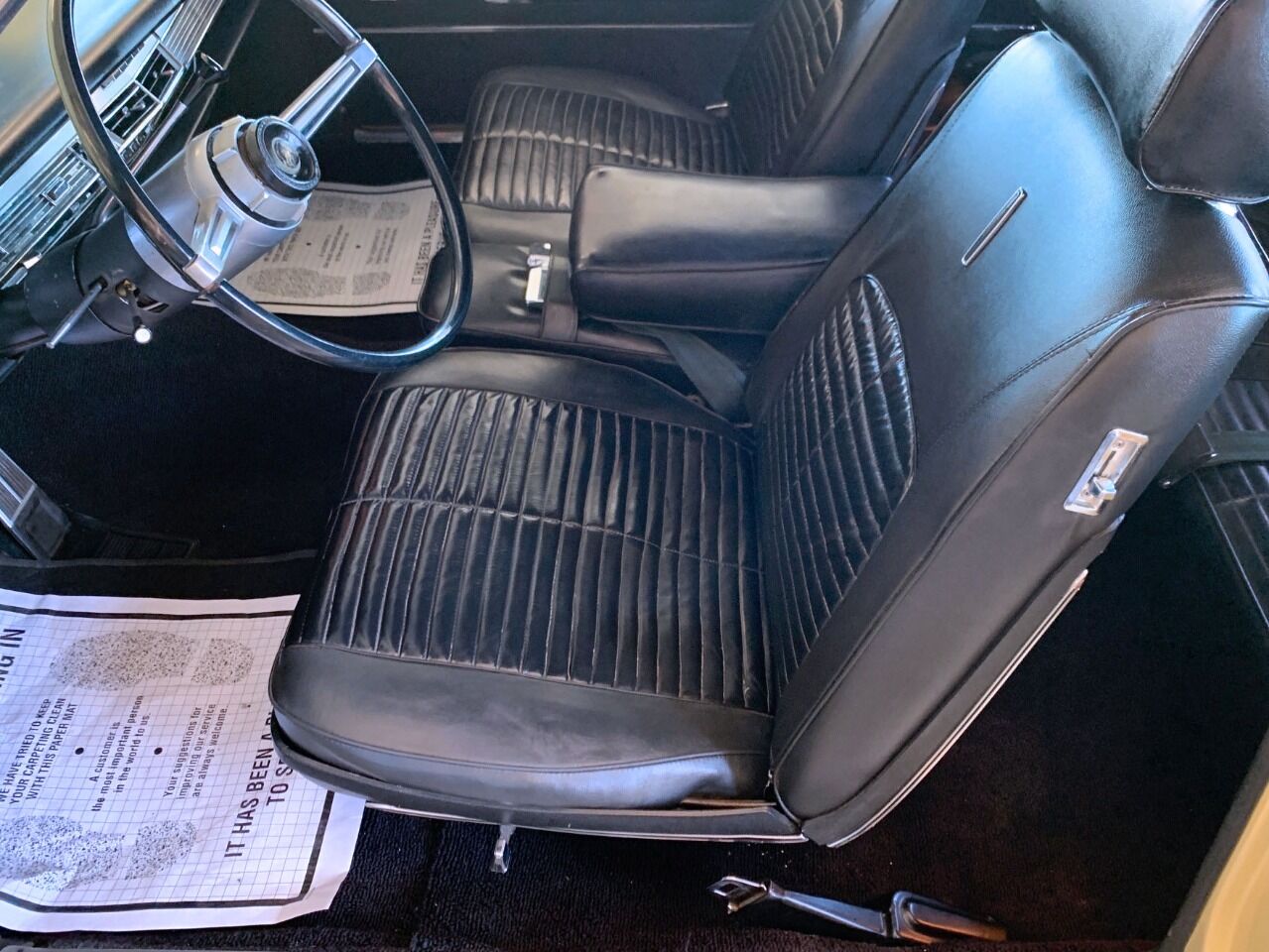 1968 Chrysler 300 85