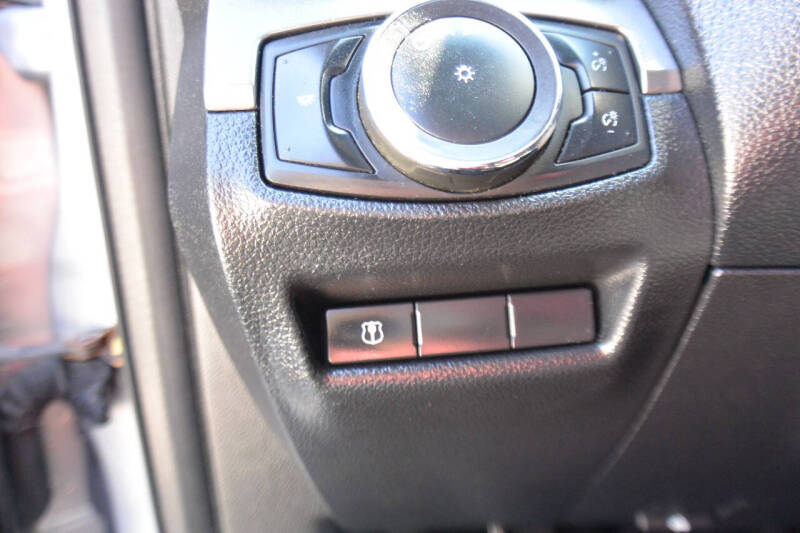 2019 Ford Explorer Police Interceptor Utility