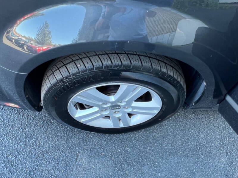 2011 Dodge Grand Caravan Crew