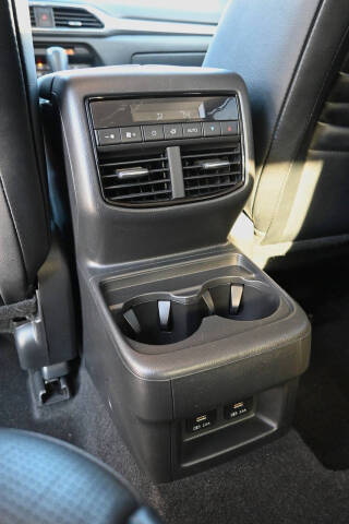 2021 Mazda CX-9 Touring