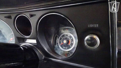 1969 Chevrolet Chevelle