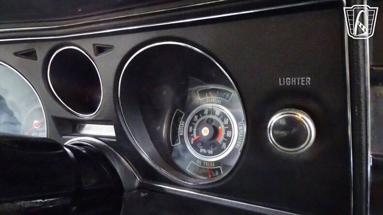 1969 Chevrolet Chevelle