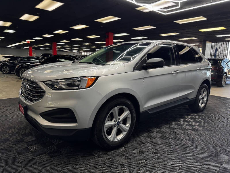2019 Ford Edge SE