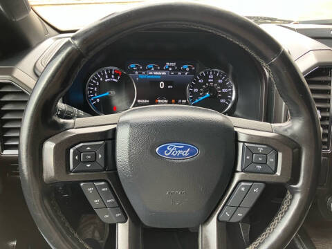 2020 Ford Expedition MAX Limited