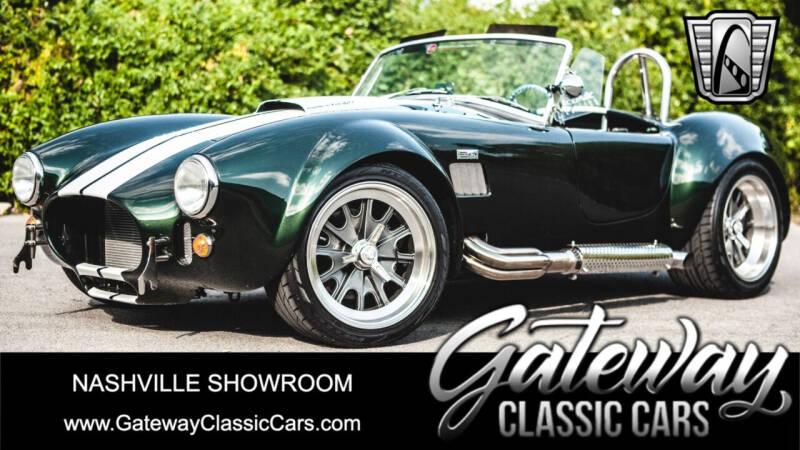 1965 Shelby Cobra for sale in La Vergne, TN