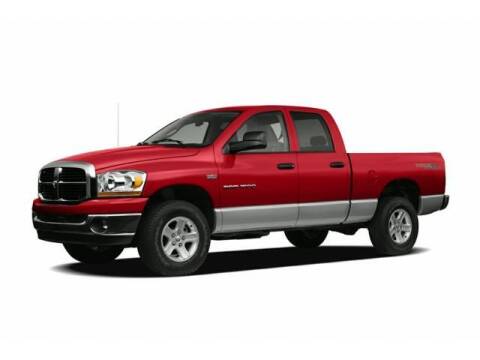 2006 Dodge Ram 1500 for sale at Corpus Christi Pre Owned in Corpus Christi TX