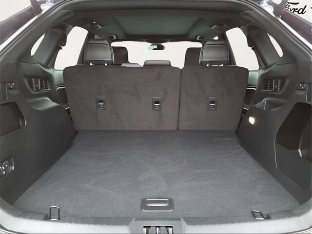 2024 Ford Edge ST-Line