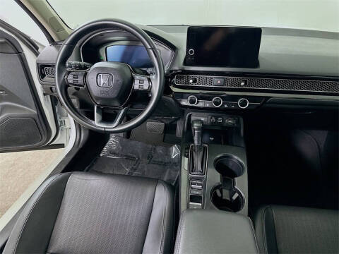 2023 Honda Civic Touring