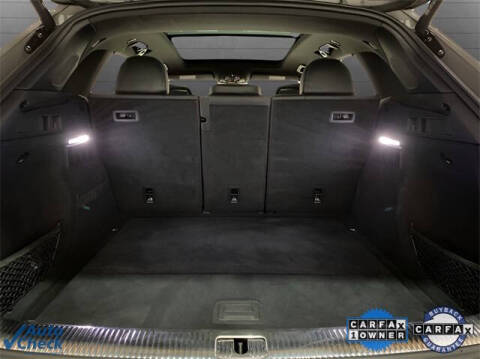 2023 Audi SQ5 3.0T quattro Premium Plus