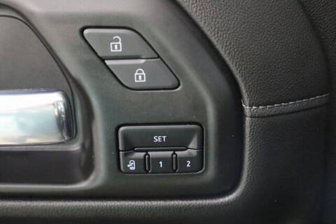 2022 GMC Sierra 1500 Limited