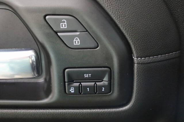 2022 GMC Sierra 1500 Limited