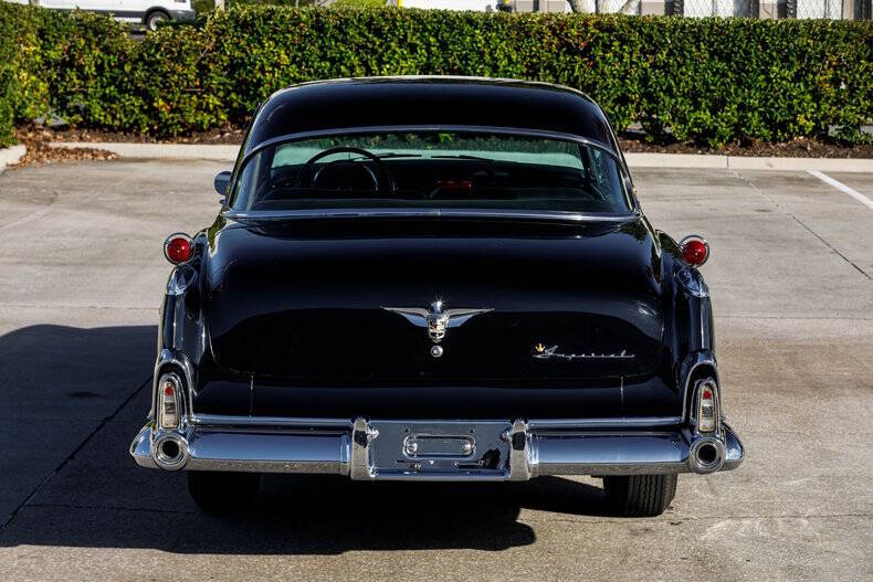 1955 Chrysler Imperial