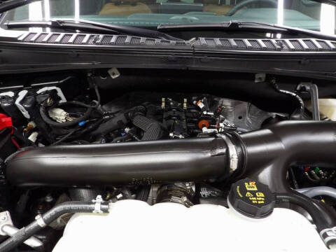 2024 Ford Expedition Platinum