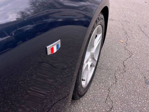 2016 Chevrolet Camaro LT