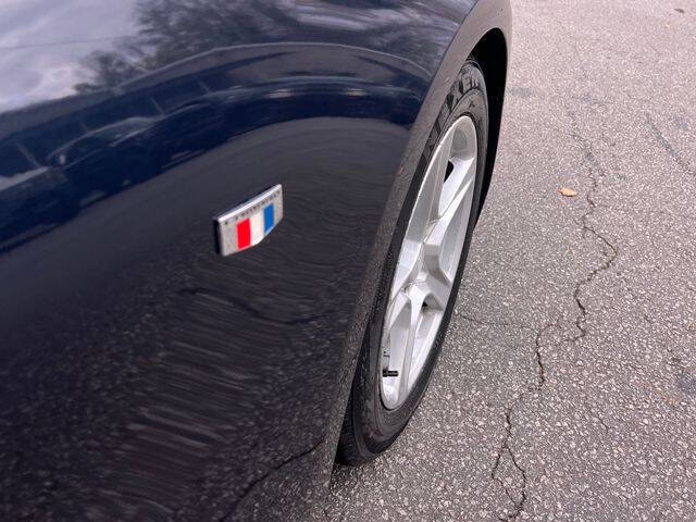 2016 Chevrolet Camaro LT