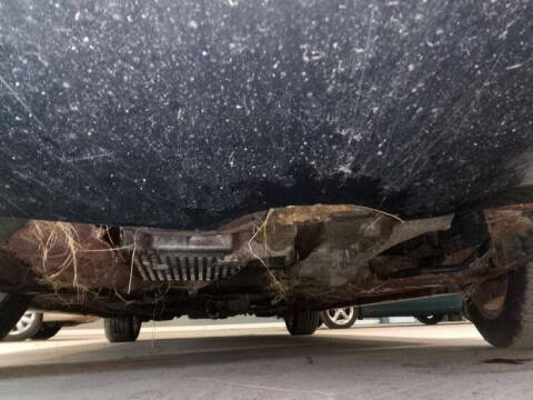 2004 Mazda MAZDA6 s