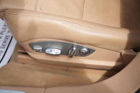 2013 Porsche Panamera