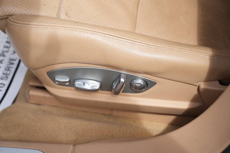 2013 Porsche Panamera